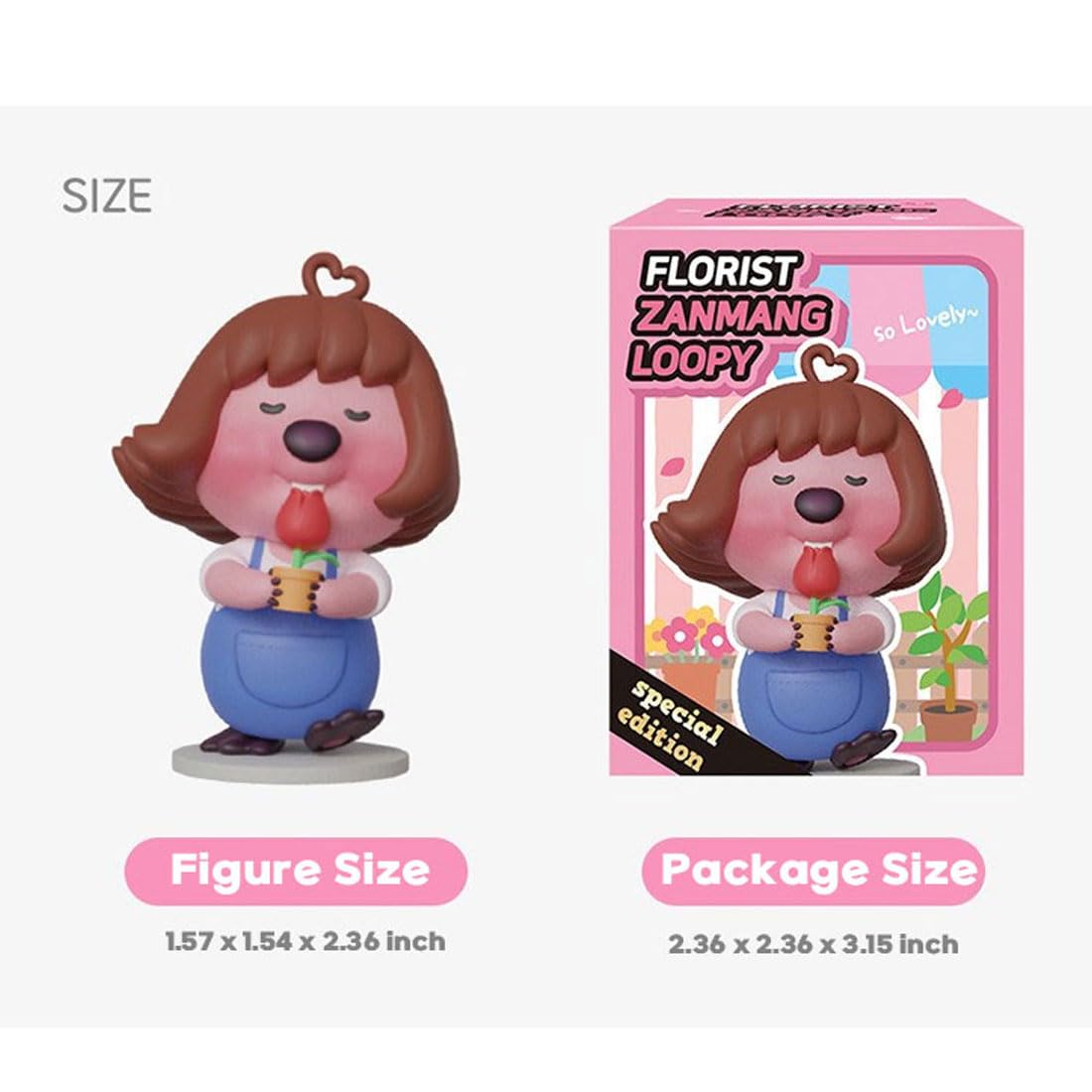 Amazon.co.jp: ZANMANG LOOPY ザンマンルーピー スペシャル